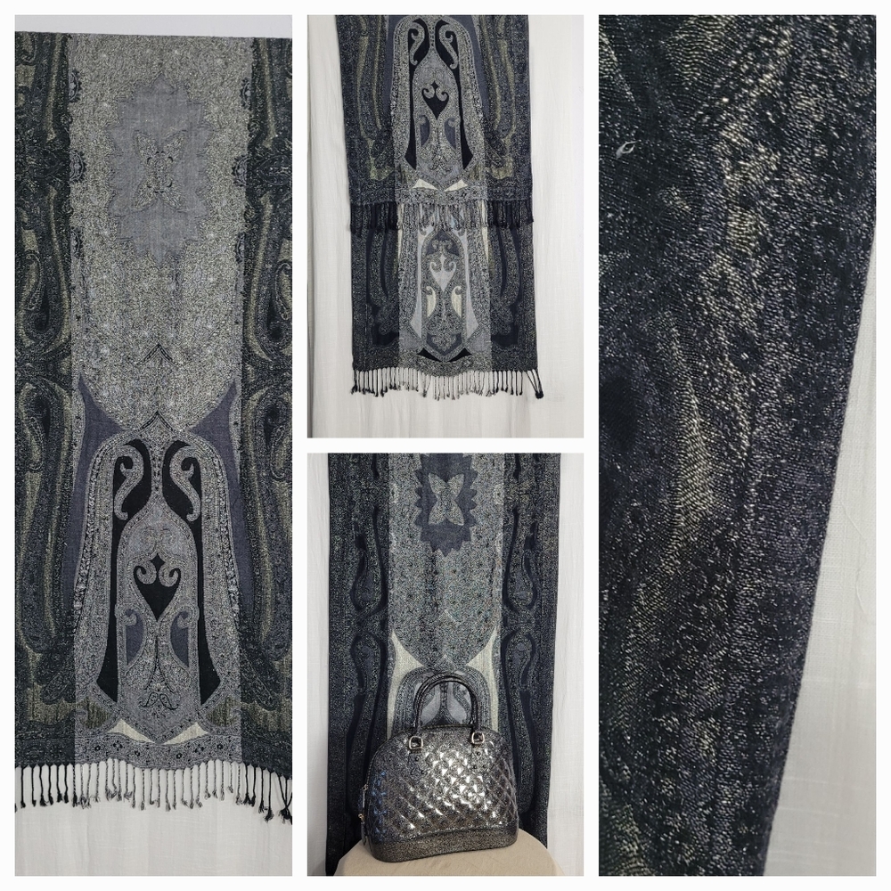 Pashmina - Picture 3 of 8
